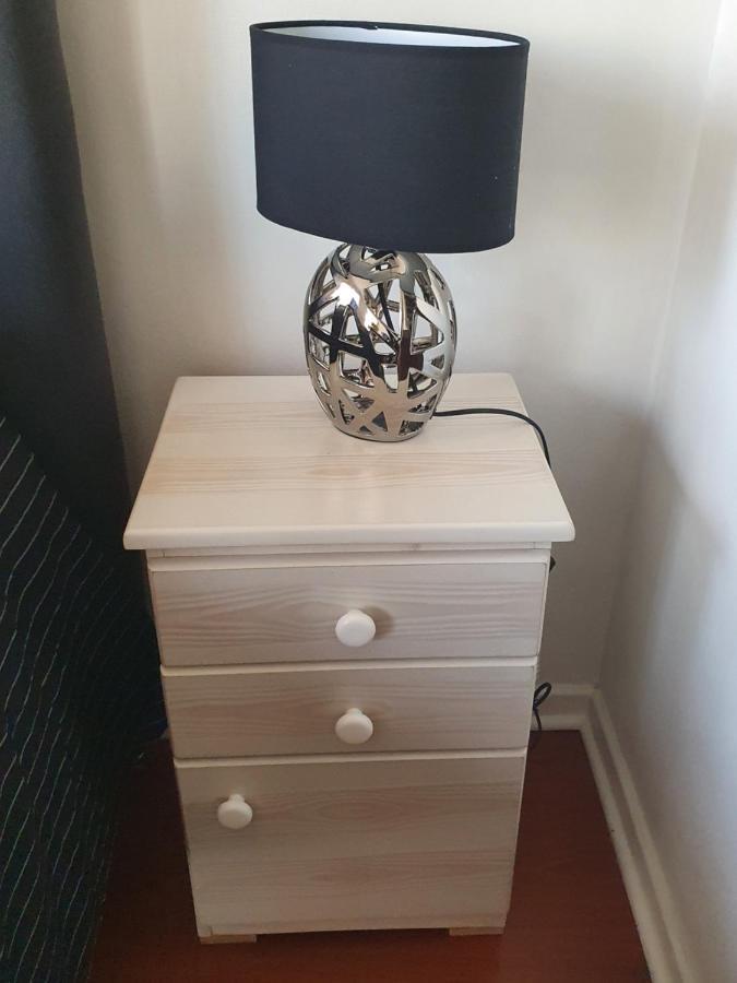 Depto 707 Excelente Ubicacion Metro Sta Lucia, Barrio Paris Londres Centro Santiago Apartman Kültér fotó