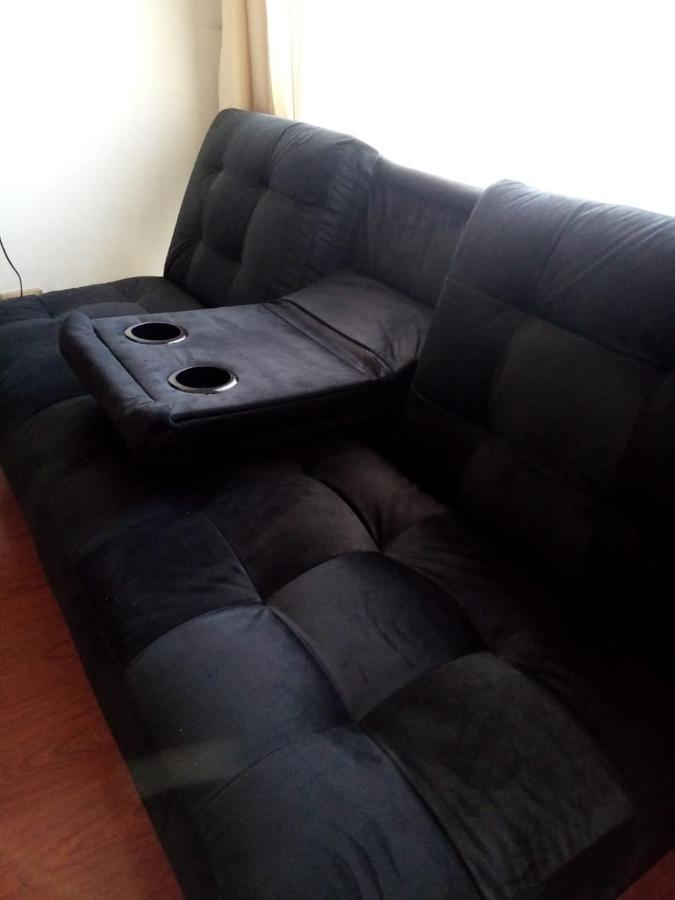 Depto 707 Excelente Ubicacion Metro Sta Lucia, Barrio Paris Londres Centro Santiago Apartman Kültér fotó