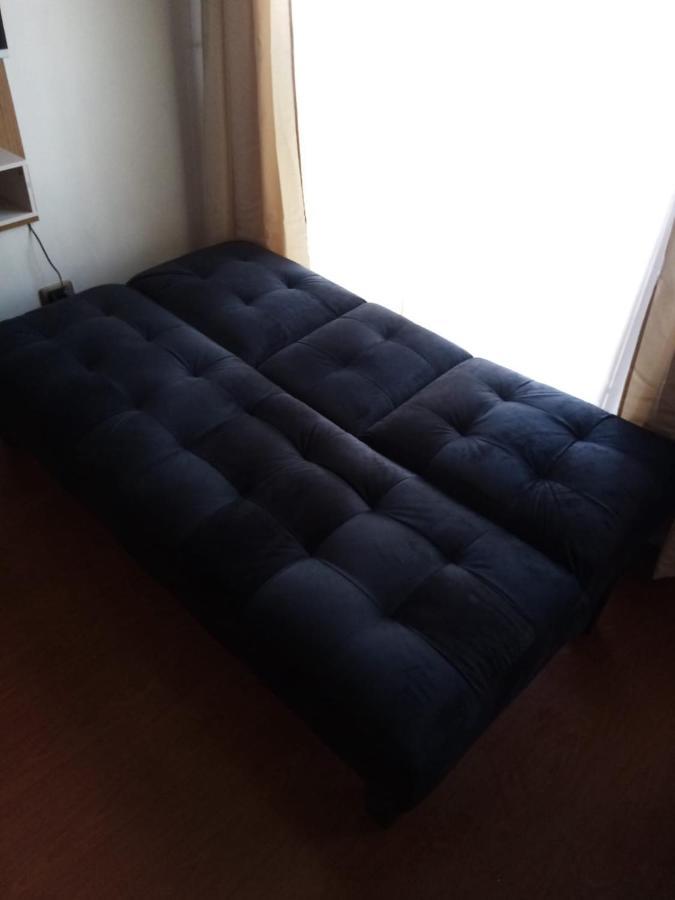 Depto 707 Excelente Ubicacion Metro Sta Lucia, Barrio Paris Londres Centro Santiago Apartman Kültér fotó
