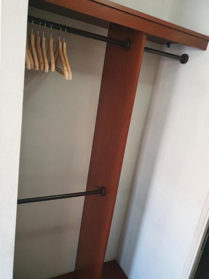 Depto 707 Excelente Ubicacion Metro Sta Lucia, Barrio Paris Londres Centro Santiago Apartman Kültér fotó