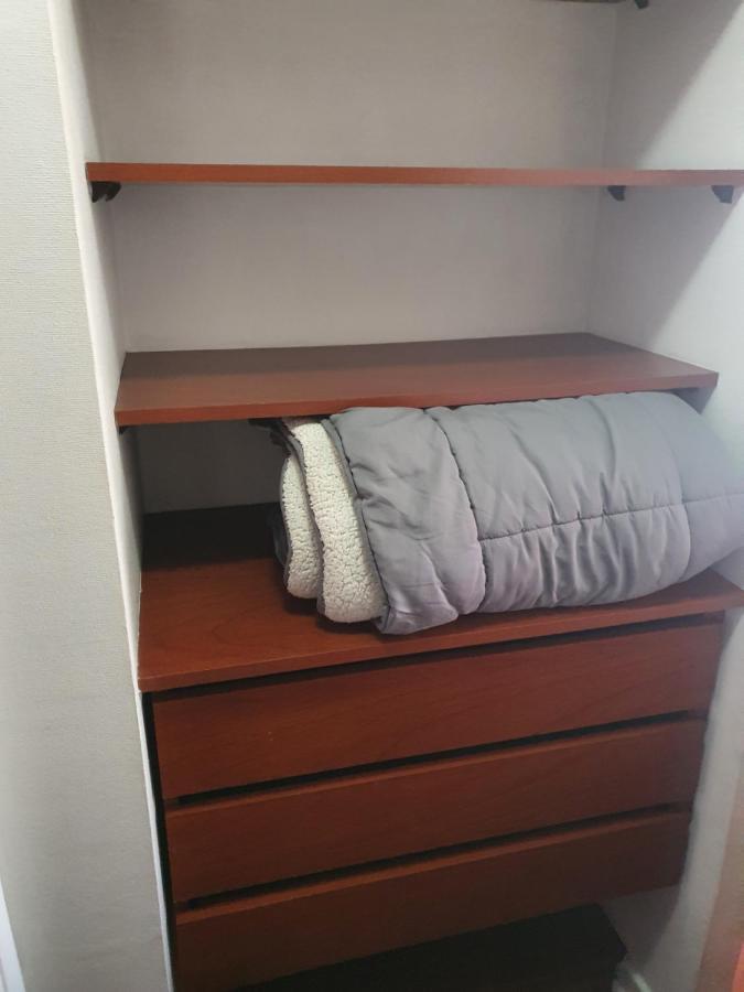 Depto 707 Excelente Ubicacion Metro Sta Lucia, Barrio Paris Londres Centro Santiago Apartman Kültér fotó