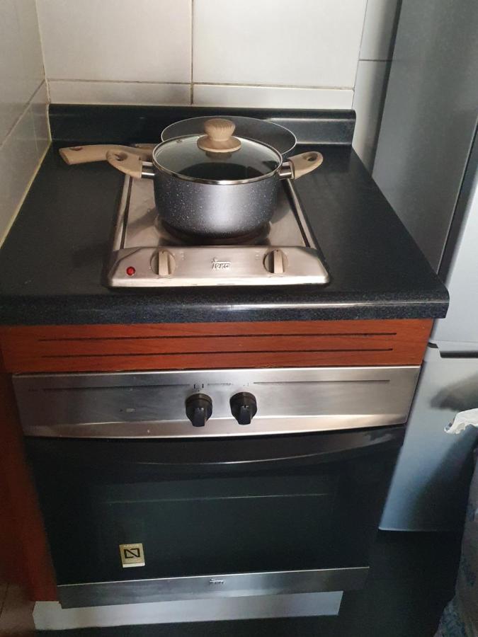 Depto 707 Excelente Ubicacion Metro Sta Lucia, Barrio Paris Londres Centro Santiago Apartman Kültér fotó