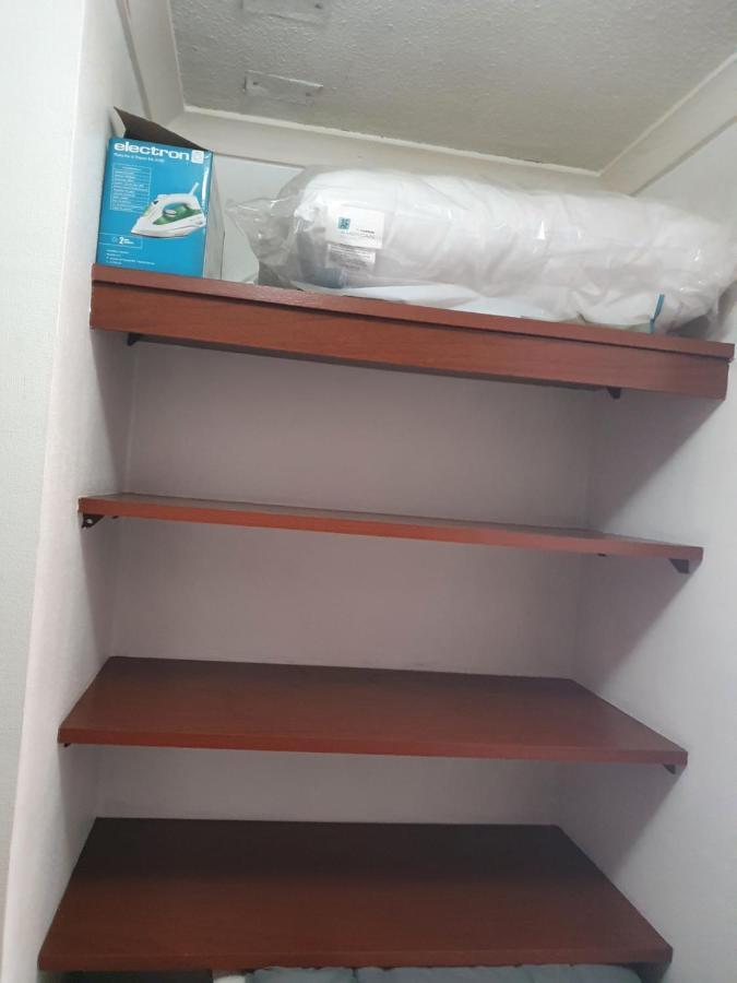 Depto 707 Excelente Ubicacion Metro Sta Lucia, Barrio Paris Londres Centro Santiago Apartman Kültér fotó